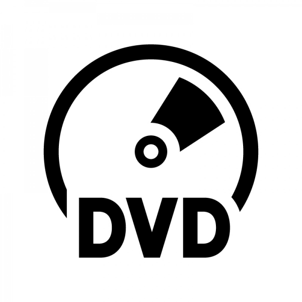 dvd コレクション イラスト